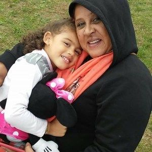 Meet your Posher, Ana fermin